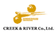クリーク・アンド・リバー社